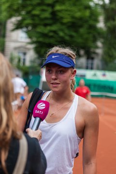 Bild 259 - BL Club an der Alster - TEC Waldau Stuttgart : Ergebnis: 5:4